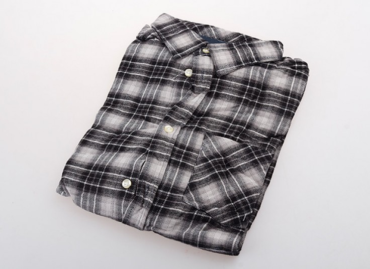 پیراهن پشمی مردانه Headland