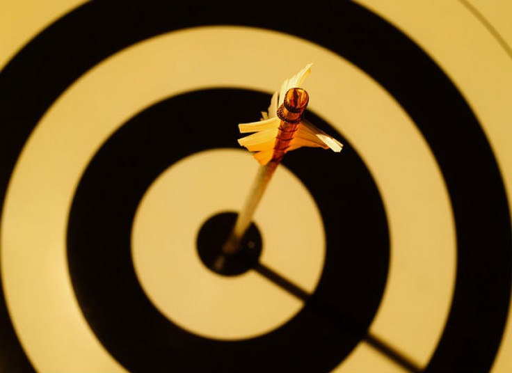 تیر اندازی با کمان