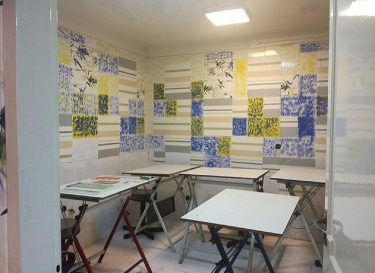 دوره آموزش ورد پرس ایز ایران ونک