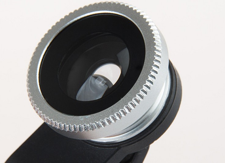 لنز کلیپسی Universal