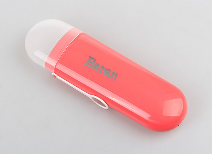 جا مسواکی Baran