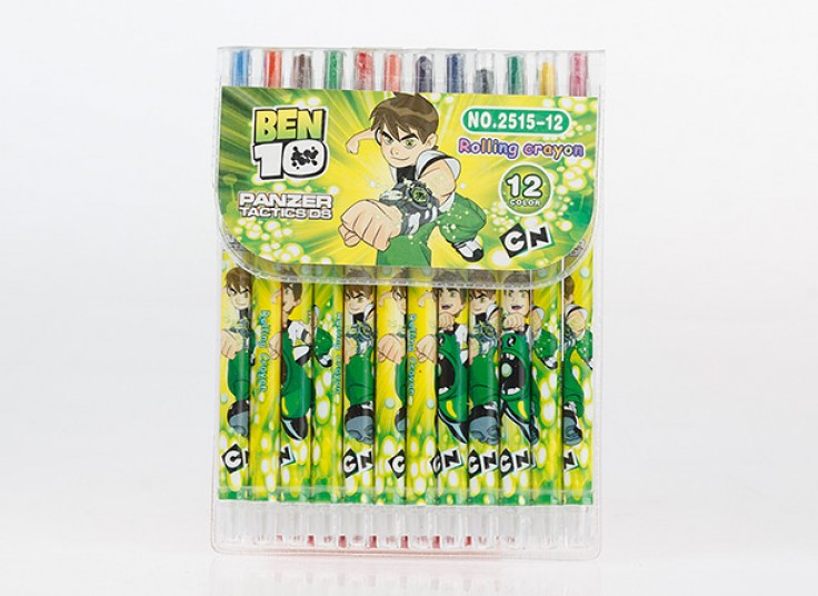 پاستل پیچی Rolling Crayon