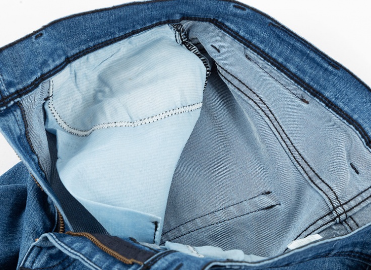 شلوار جین مردانه Fred