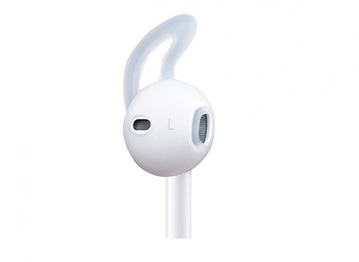 کاور اسپرت هندزفری iphone