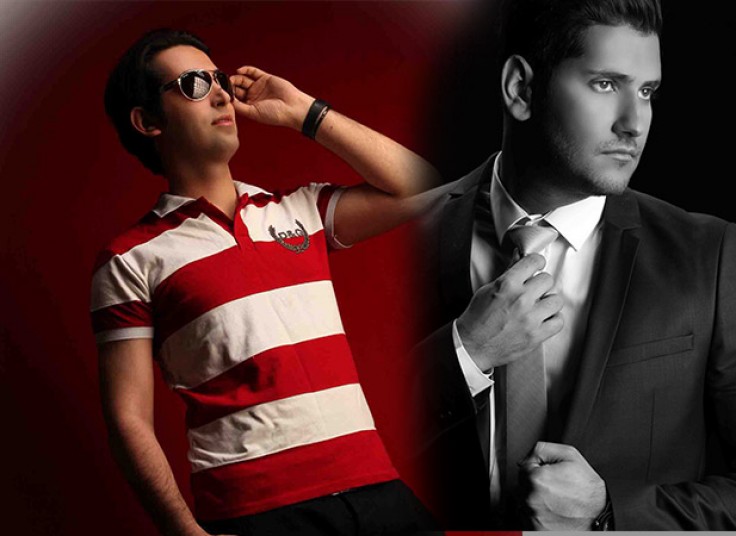 آتلیه عکاسی صحرا