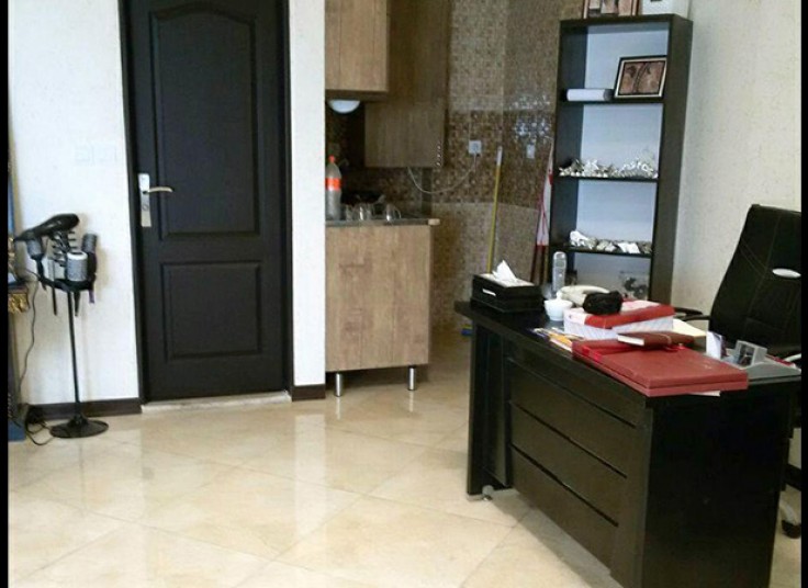 سالن زیبایی عسل بانو