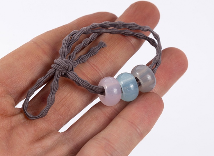 پک 2 عددی کش مو فانتزی