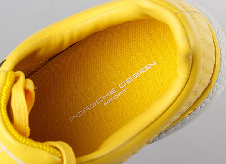 کفش Adidas مدل PORSCHE DESIGN