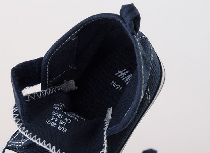 کفش بچگانه HandM