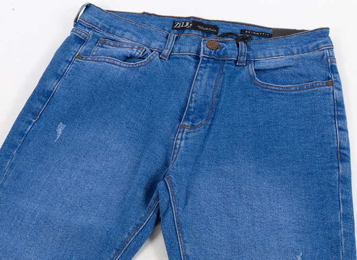 شلوار جین مردانه ZELIG