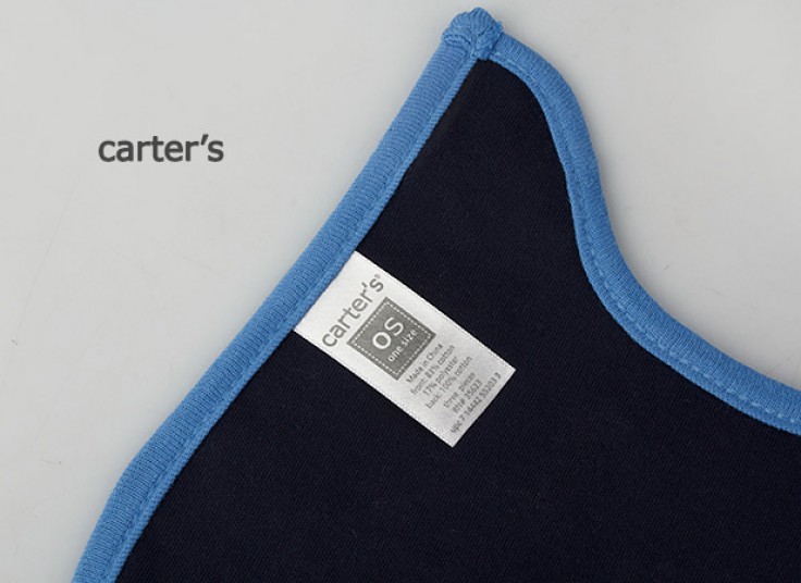 پیشبند کودک Carters