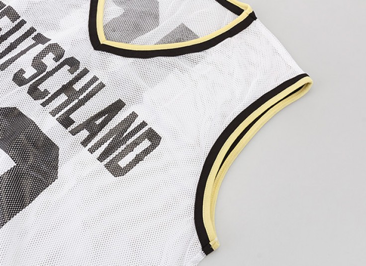 کاور ورزشی Atmosphere