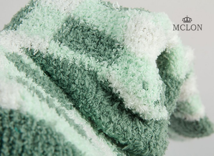 جوراب حوله ای MCLON