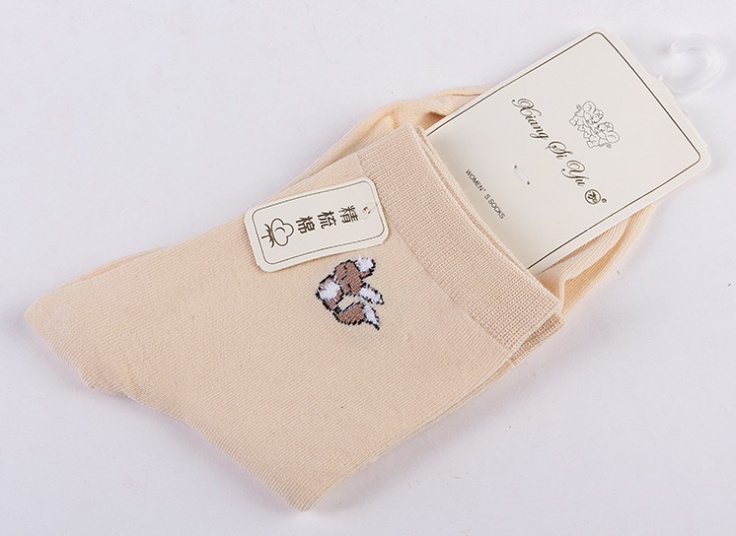 جوراب ساق کوتاه Xiang