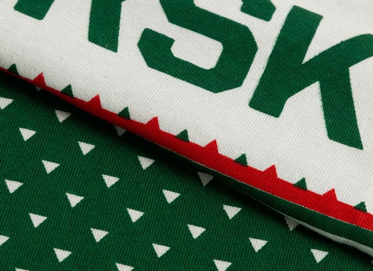 تیشرت چاپی Silly Seasons