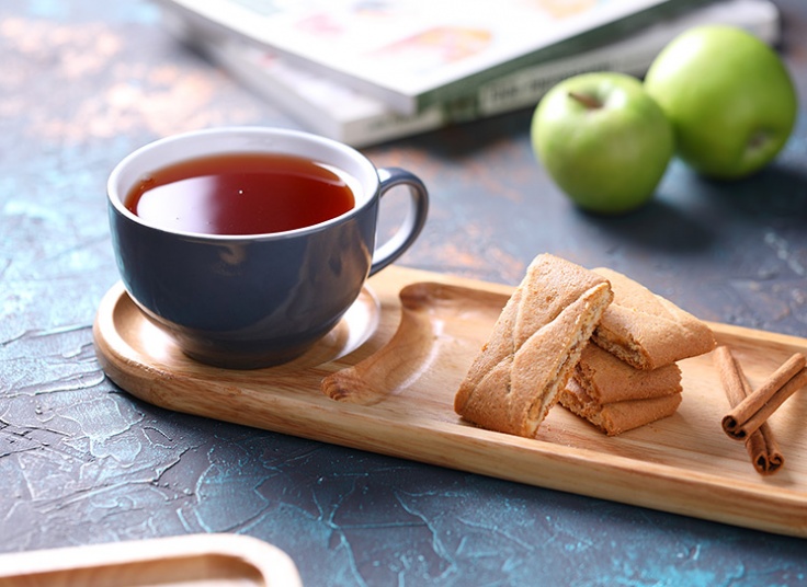 انواع ظروف چوبی Limba