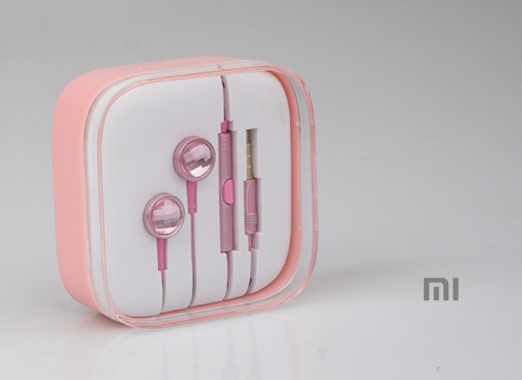 هدست طرح Xiaomi