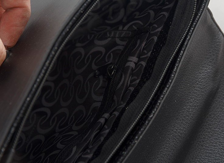 کیف دستی زنانه خزدار