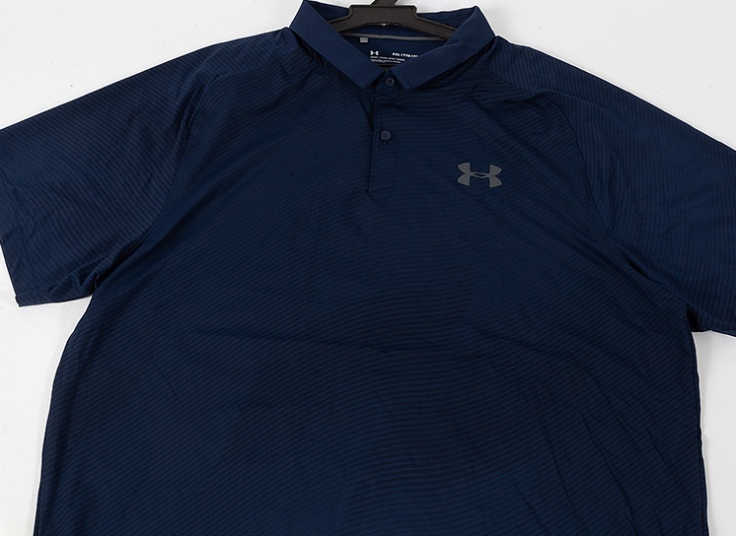 پولوشرت ورزشی Under Amour