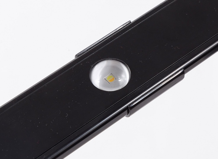 چراغ سنسوردار زیر کابینتی