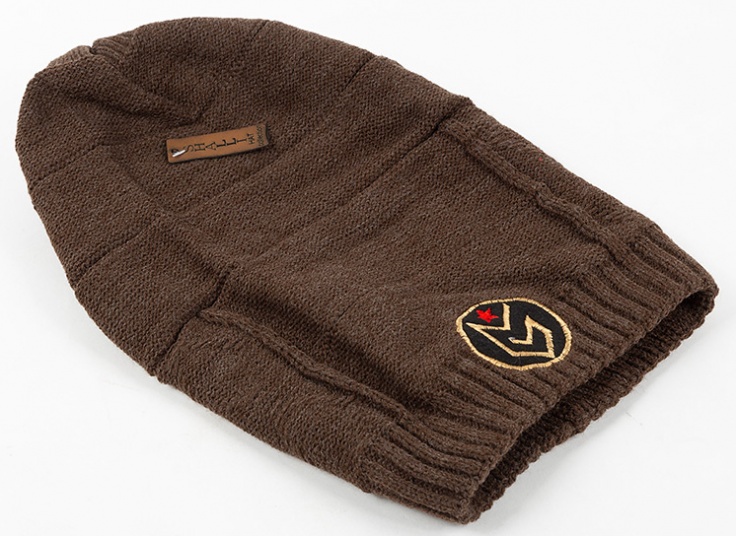 کلاه بافت Shalli