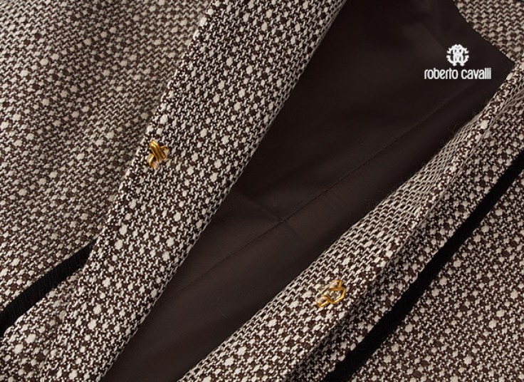 مانتو مجلسی roberto cavalli