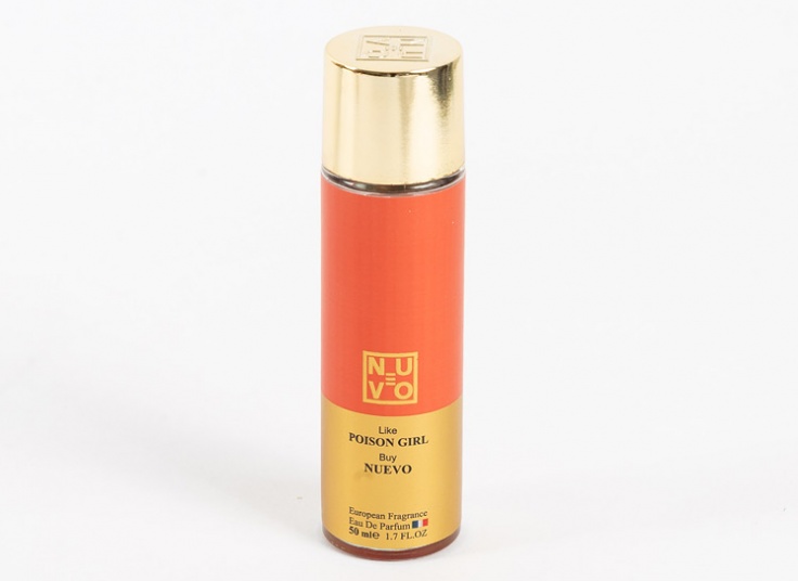 عطر و ادکلن Nuevo