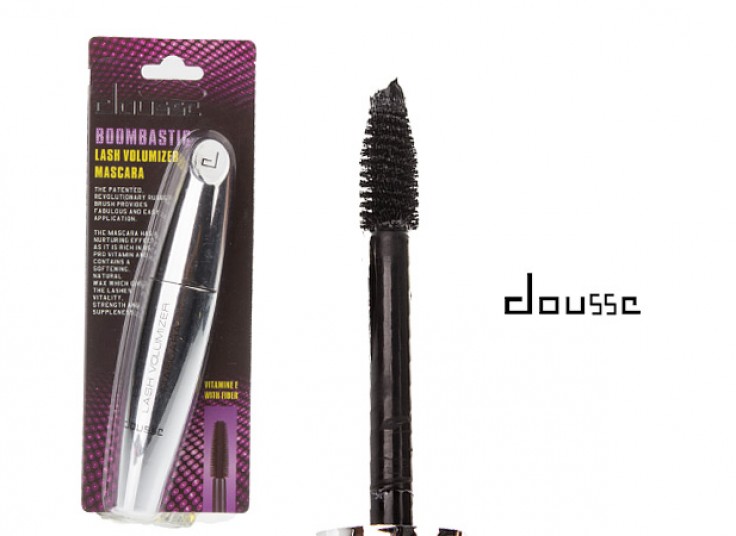 ریمل حجم دهنده doussc