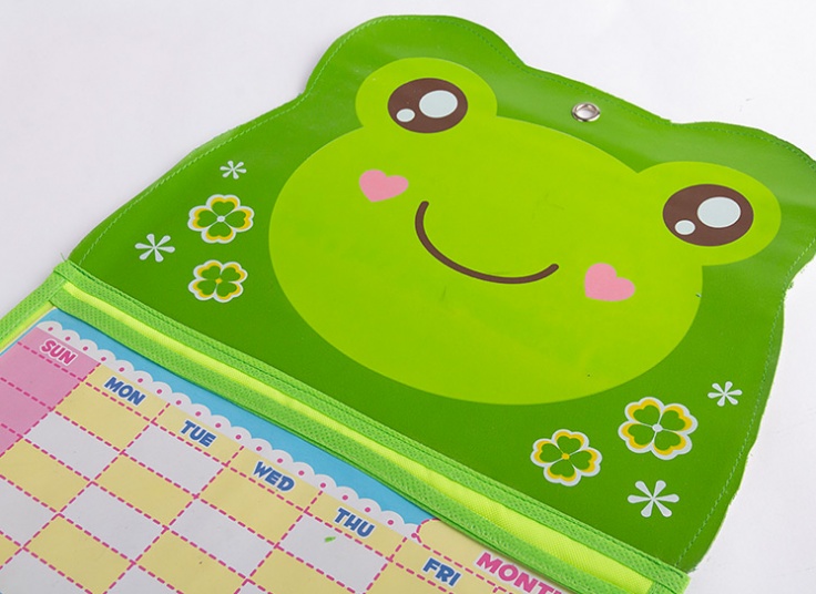 محفظه لوازم کودک Happy animal