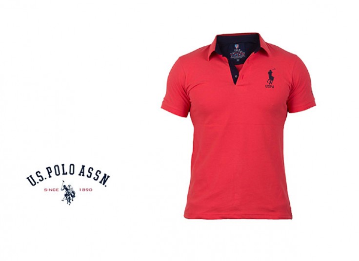 پولوشرت US POLO