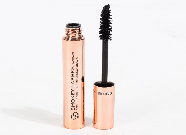 ریمل طرح GoldenRose