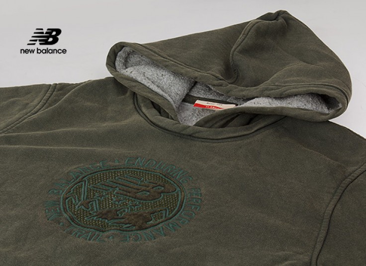 سویشرت مردانه NEW BALANCE