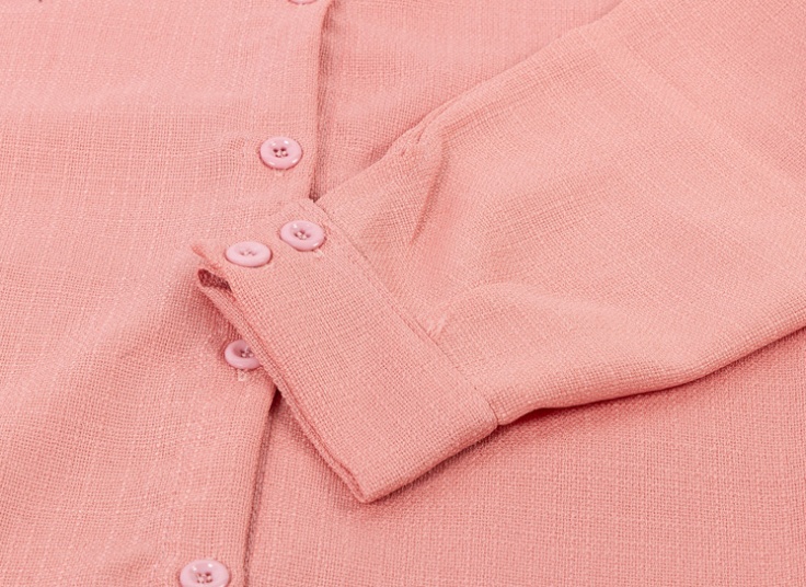 شومیز پشت بلند زنانه