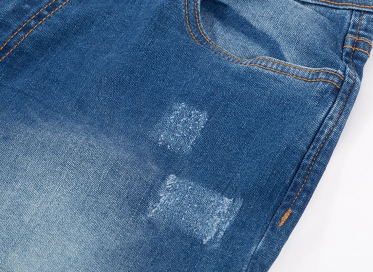 شلوارک جین زنانه Diamond