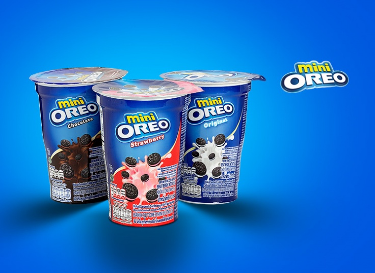 بیسکوئیت لیوانی