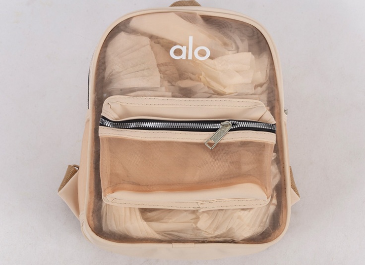 کیف کوله زنانه Alo