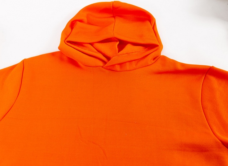 هودی ساده مردانه