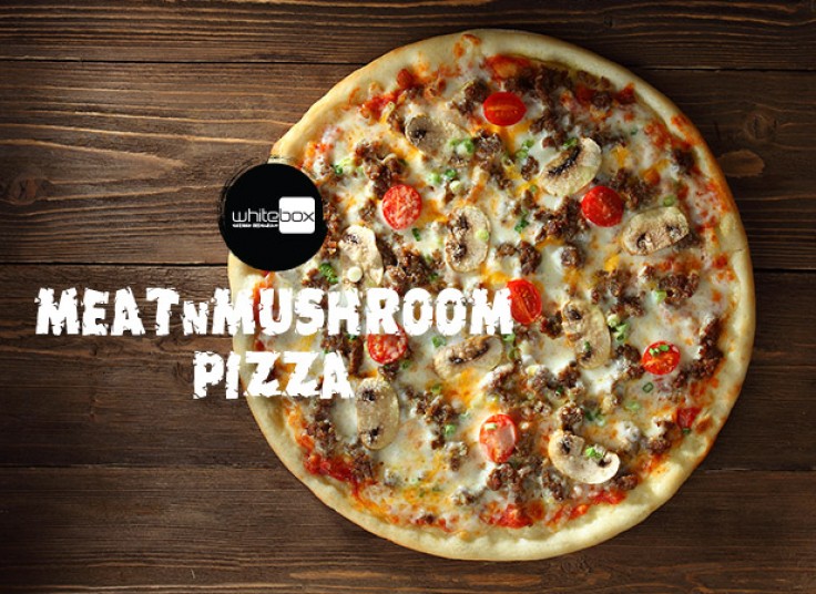 فست فود White box