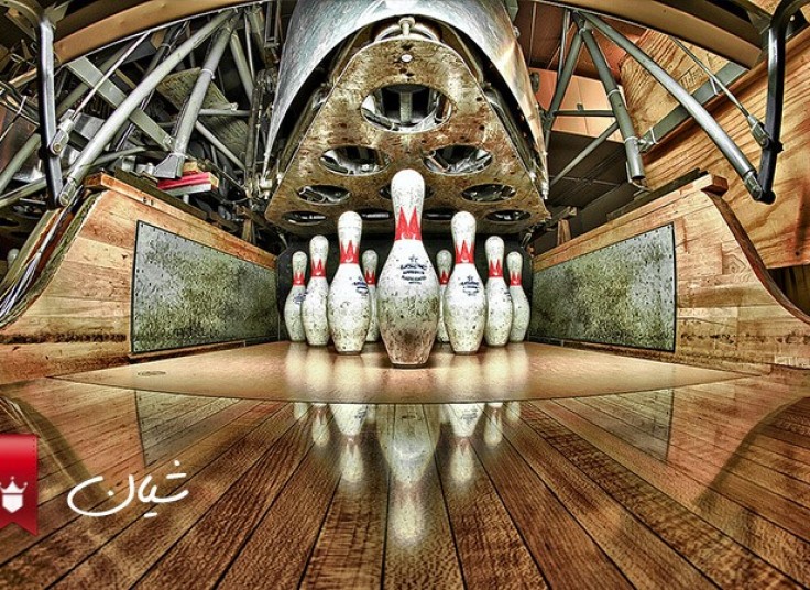 بولینگ شیان