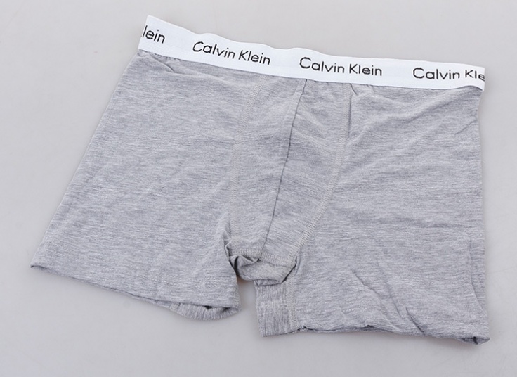 لباس زیر مردانه باکسر Calvin Klein