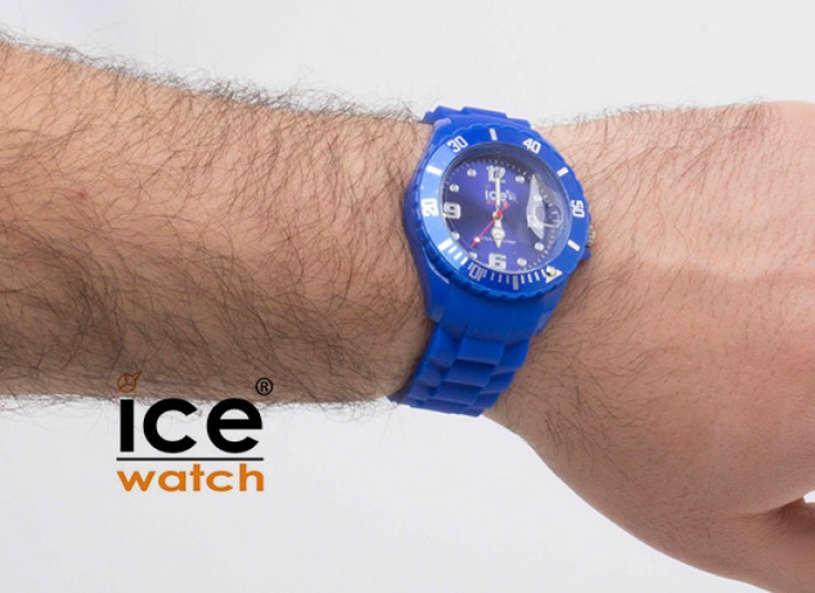 ساعت ice WATCH