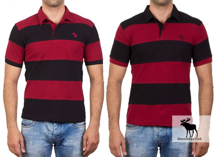 پولوشرت رینگر Abercrombie