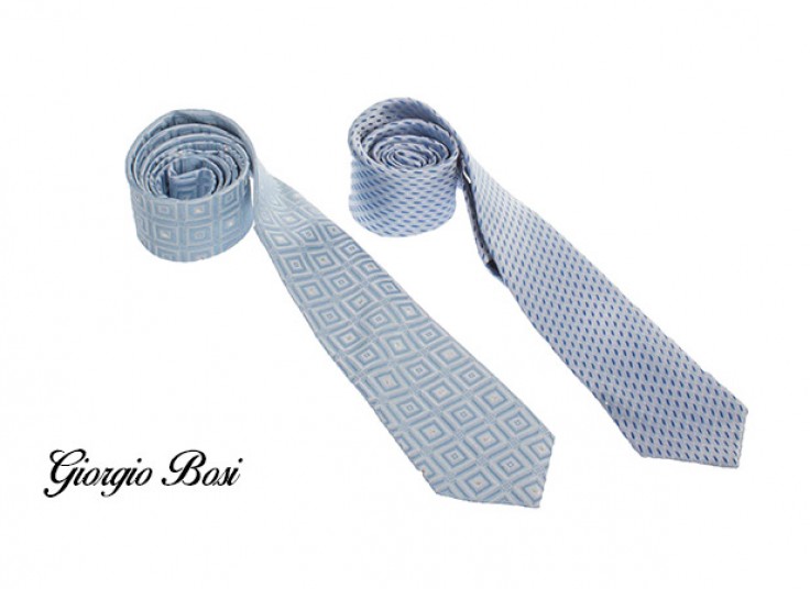 کراوات Giorgio Bosi