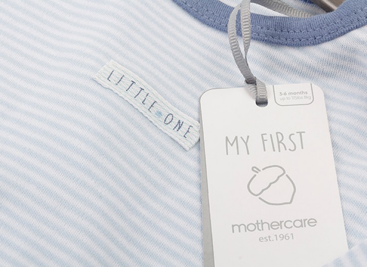 انواع پوشاک بچگانه mothercare