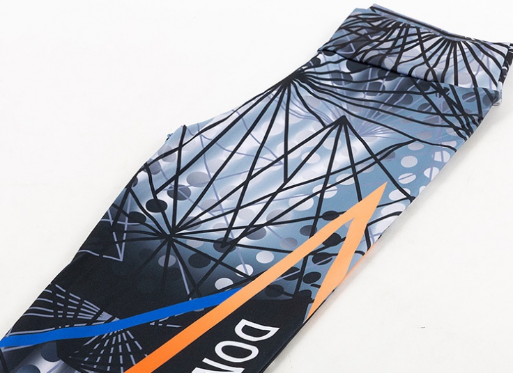 لگ ورزشی B.G.I