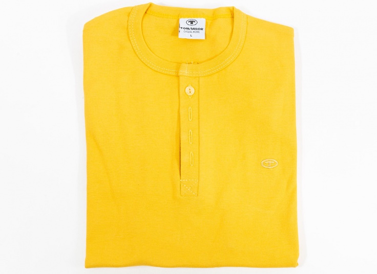 تیشرت آستین کوتاه مردانه TomTailor