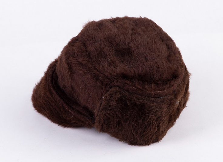 کلاه روسی طرح پوست