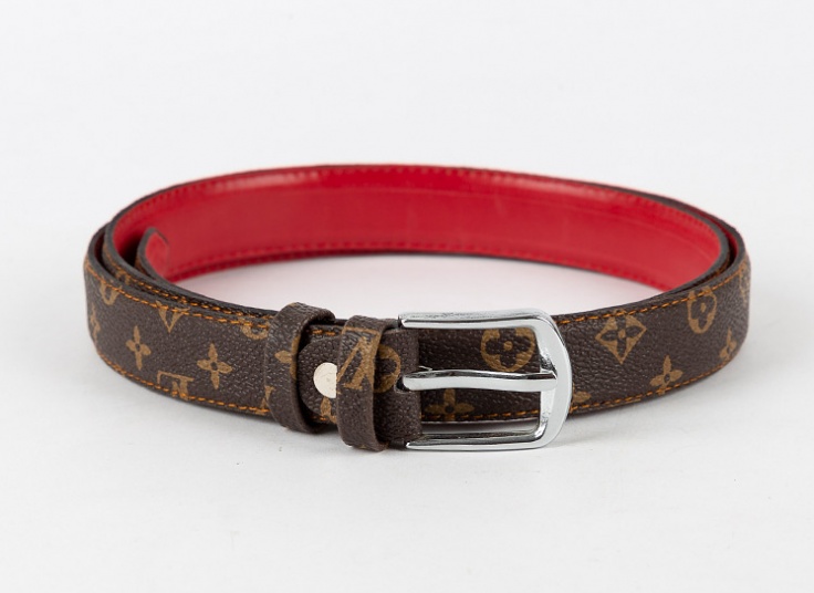 کمربند زنانه Metal Smooth