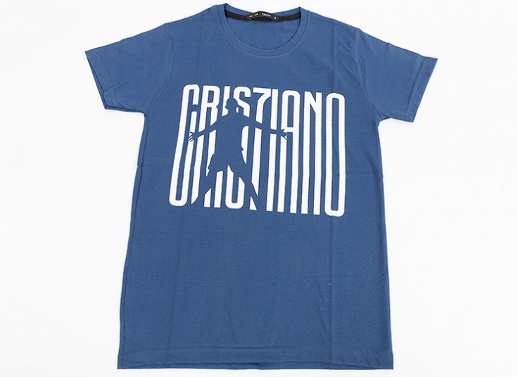 تیشرت پسرانه Fendi