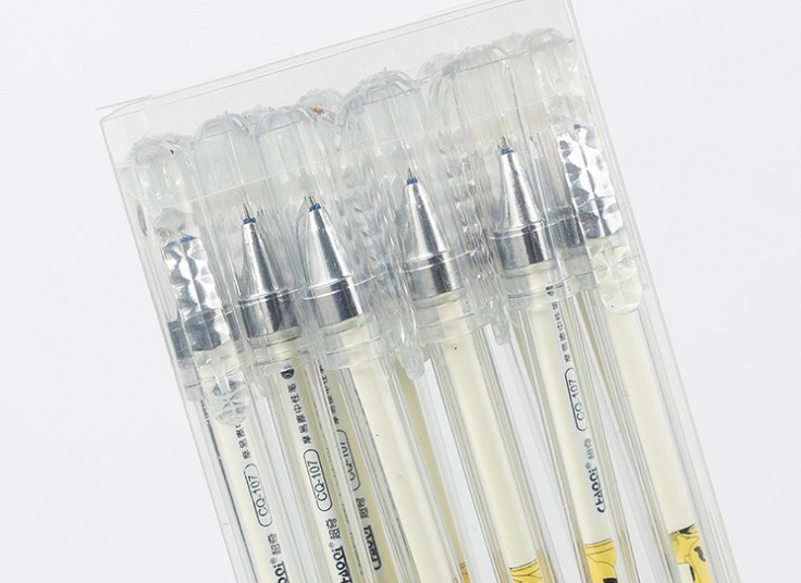 پک خودکار 12 عددی Chaoqi